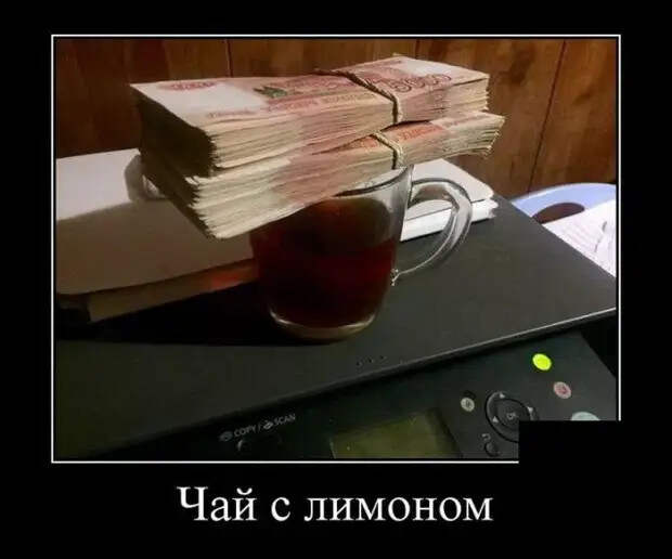 Демотиваторы (30 фото)