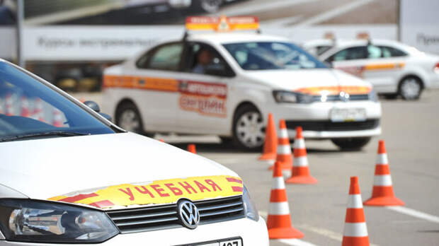 ГИБДД предложила сдавать экзамены на водительские права без медицинской справки