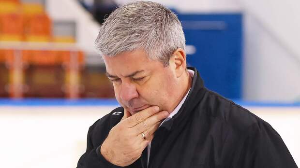 Савиков рассказал, что изменилось в СКА с приходом Тамбиева