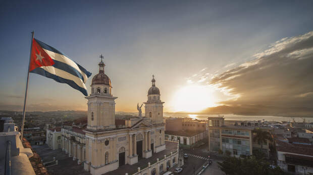 Поражение империализма: как Куба разгромила американский десант в заливе Свиней и о каком реванше мечтают США