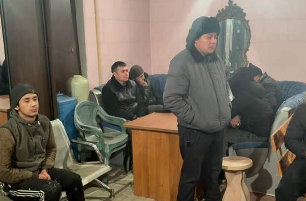 «Больше мы вам никого не родим»: таджики устроили истерику из-за нового удара России по пособиям для мигрантов