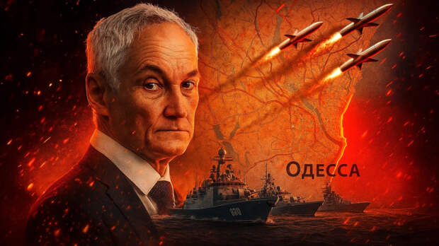 Почему наш десант не в Одессе? Ответ такой, что Делягин даже взял паузу