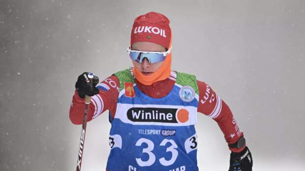 Фермойлен: люди на Западе видят, что русские лыжники — такие же, как они
