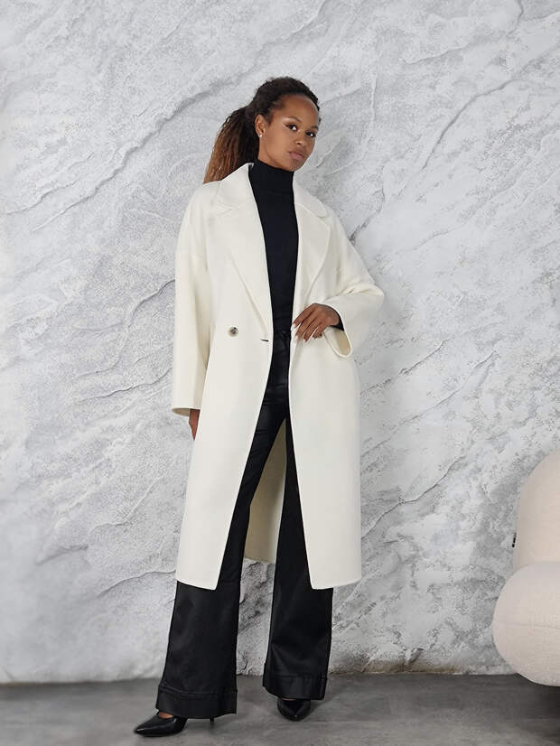 Купить пальто из Италии: демисезонное женское итальянское пальто в интернет-магазине в Москве