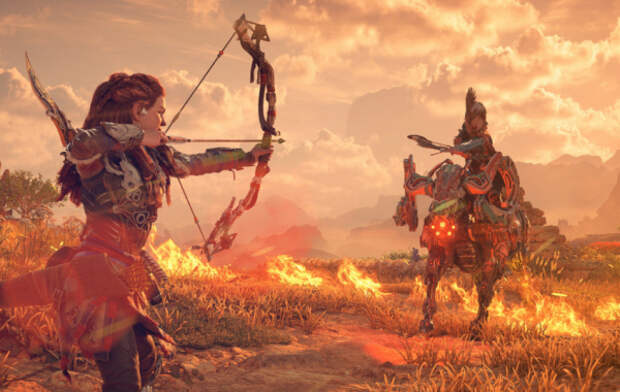 Приключение года: A Plague Tale: Requiem, God of War: Ragnarok, Stray