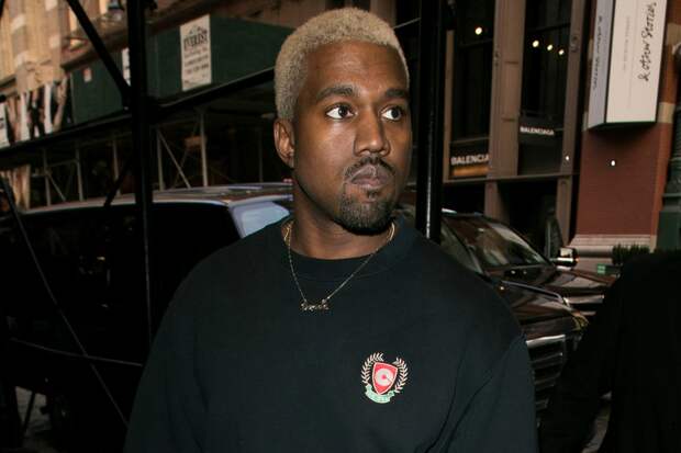 Kanye West announces two new albums