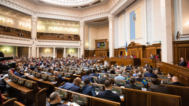 Так ненавидеть русских. В Верховной раде ответили главе МИД России Сергею Лаврову. Цинизм зашкаливает