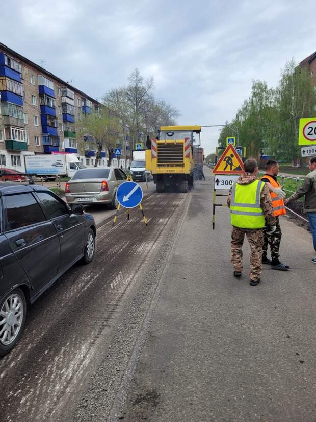 В Самаре отремонтируют больше городских дорог за счет дополнительного финансирования