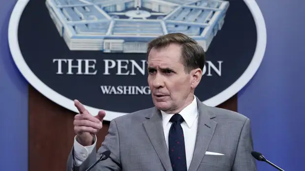 В Пентагоне обсудили возможность расширения военного присутствия в Австралии