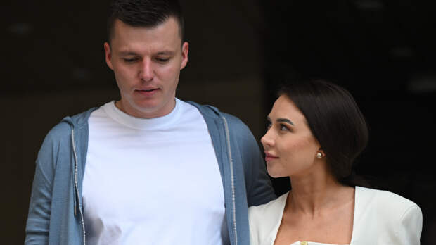 «Не хотели обсуждать»: как экс-супруг Лерчек отреагировал на ее заболевание