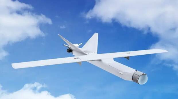 Чем грозит ВСУ появление у ВС РФ дальнобойного боеприпаса «Куб-10МЭ