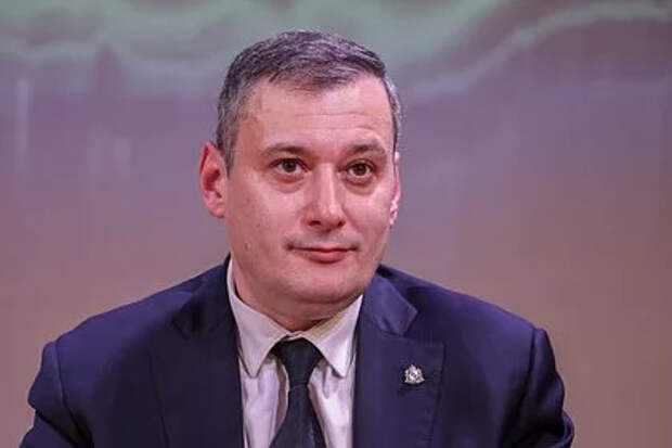 Хинштейн заявил о связи последнего проекта Церетели с Суджей
