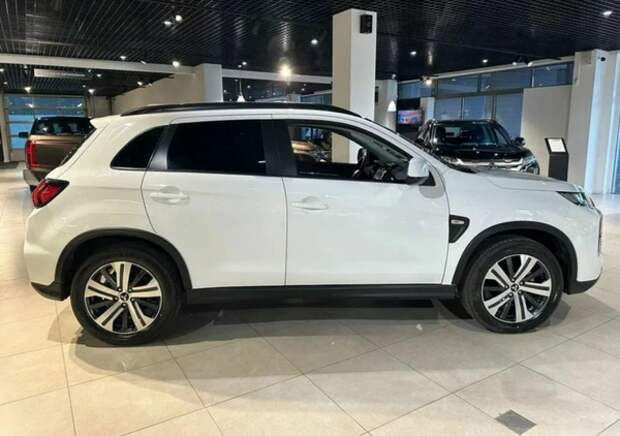 Новый BAW 212 T01 в РФ: дефорсированный дизель и снижение цены на 804 000 рублей