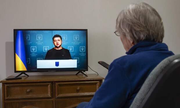 Зеленский разочаровался в НАТО и принимает интересные дальновидные решения