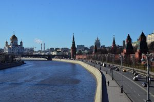 Стартовал прием заявок на предоставление грантов предпринимателям. Фото: Анна Быкова