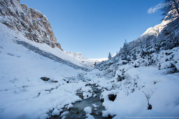 Tre Cime di Lavaredo