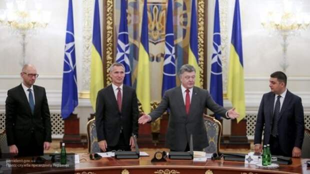 Климкин разрушил миф о вступлении Украины в Евросоюз 