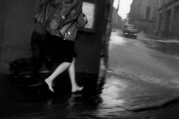 Кадр из фильма «Застава Ильича»