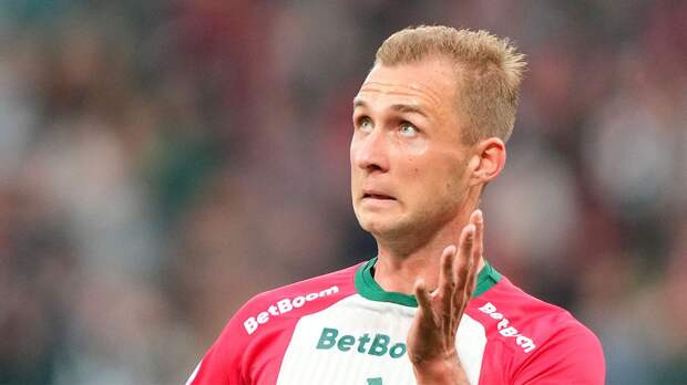 Агент Баринова — о трансфере в ЦСКА: «Шумиха, которая была в прессе, только мешала»