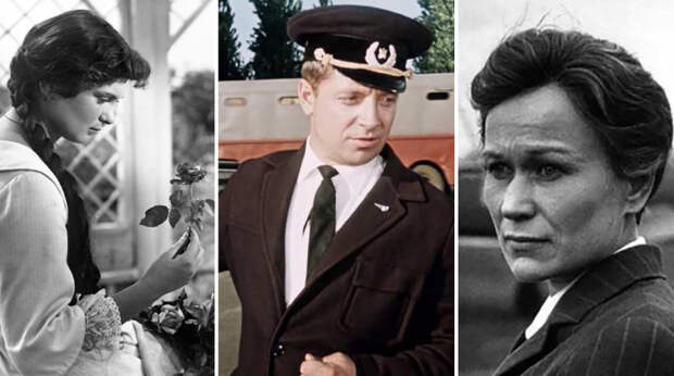 Трагические судьбы знаменитых выпускников актёрского факультета 1955 года. Трагические судьбы знаменитых выпускников актёрского факультета 1955 года.