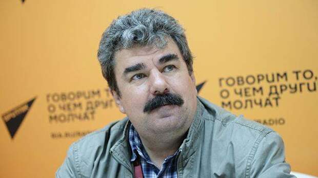 Леонков: рано или поздно наше терпение по Украине закончится Леонков: рано или поздно наше терпение по Украине закончится