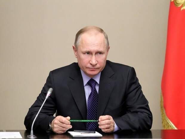 Bloomberg: Путин после инаугурации примет беспрецедентное решение Bloomberg: Путин после инаугурации примет беспрецедентное решение