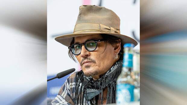 Адвокат Деппа допустил, что актер не станет взыскивать деньги с Херд