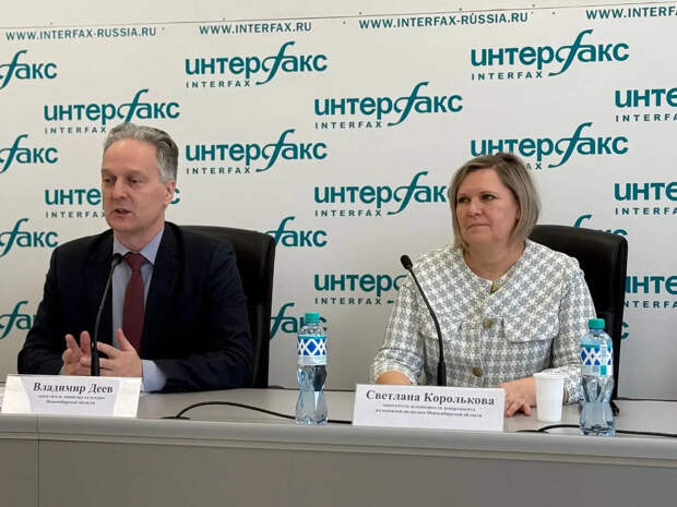 Два миллиона человек посетили мероприятия по сохранению традиционных ценностей в Новосибирской области