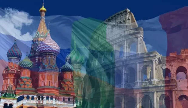 С Россией шутки плохи. Италия была взбудоражена таким жестким ответом