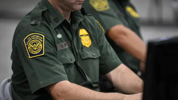 В США намерены снизить лимит приёма беженцев до 15 тысяч