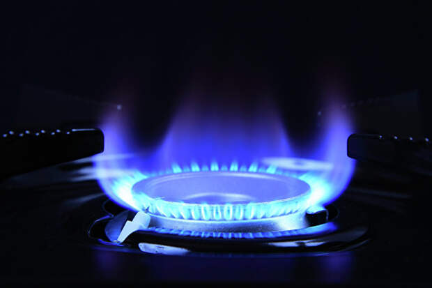 Названы страны - лидеры по доступности газа