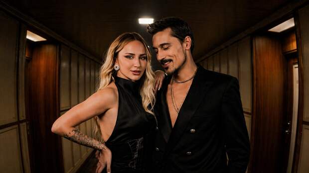 ANNA ASTI, Дима Билан, Люся Чеботина, Cream Soda: новые отечественные песни — 2026