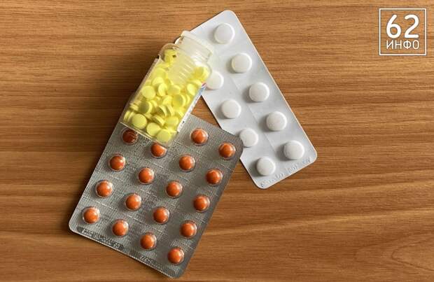 В Михайловском районе прокуратура помогла обеспечить местных жителей льготными лекарствами