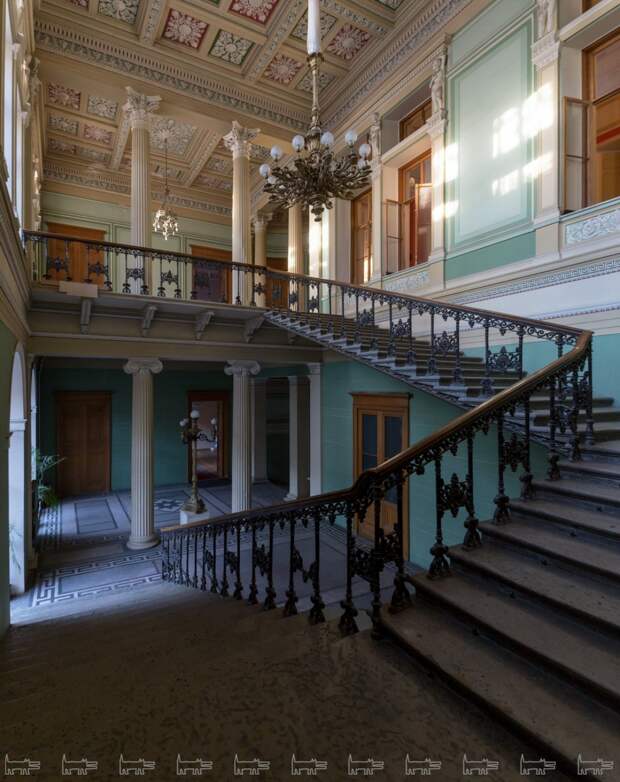 5 самых красивых особняков императорского Петербурга, о которых вы еще не слышали