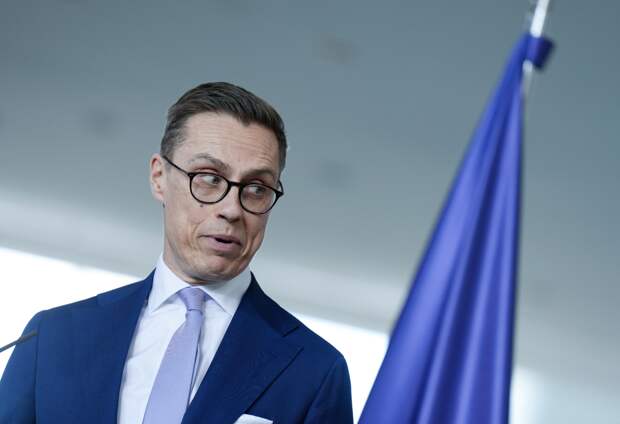 Профессор заявил, что жители Финляндии не одобряют слова Стубба о РФ