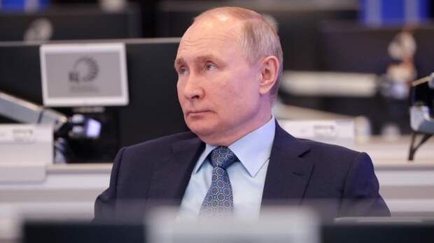 Владимир Путин назвал самую значимую задачу в своей жизни