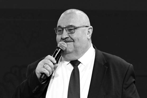 ТАСС: умер руководитель Арктической дирекции "Росатома" Вячеслав Рукша