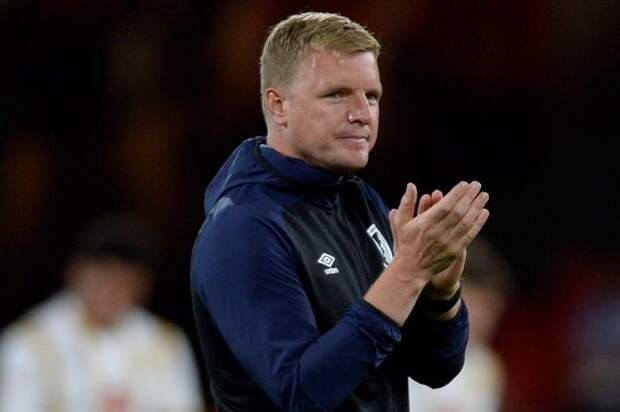 Официально. Хау – новый наставник «Ньюкасла»