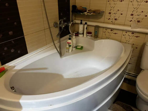 Плитка в ванной больше не в трендах: что пришло на смену в 2026 году и почему это хотят все