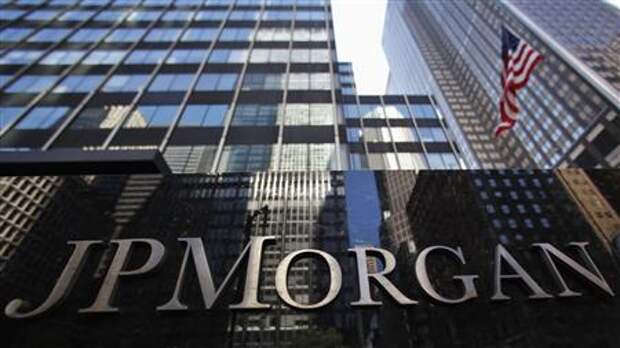 JPMorgan
