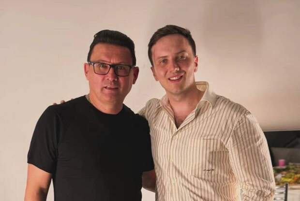 Марат Яруллин Әнвәр Нургалиевка: «Абый, мин сиңа бик рәхмәтле»