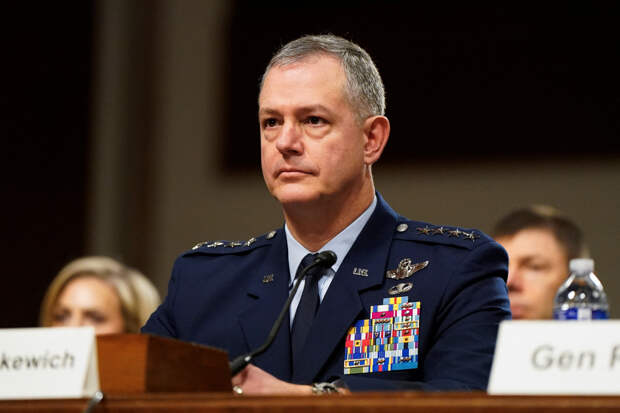 Главком НАТО раскрыл возможную просьбу Зеленского к США