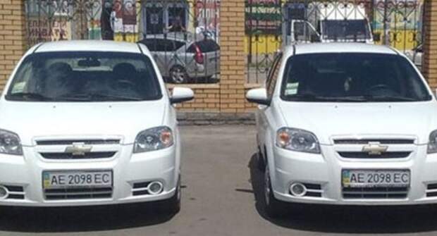 Эксперты рассказали, как избежать покупки автомобиля-двойника