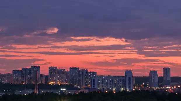 В Челябинской области ожидается потепление до +1 °C 17 февраля