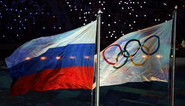 Россия дала ответ "всем недоброжелателям" в первый же день Олимпиады-2016