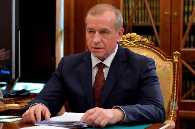 Сергей Левченко. Фото: www.globallookpress.com