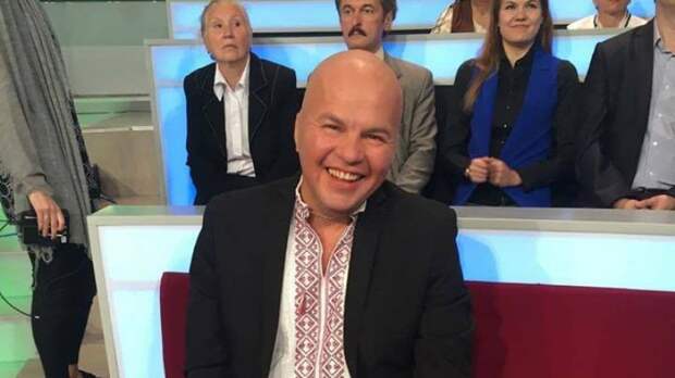 За что платят Ковтуну: Роман Носиков о человеческом зоопарке на российском ТВ За что платят Ковтуну: Роман Носиков о человеческом зоопарке на российском ТВ