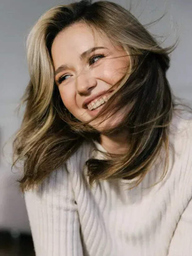 Камила Валиева