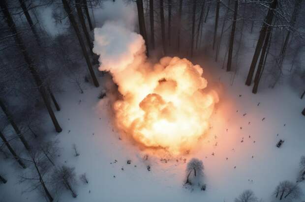 «Отважные» ведут бои за Покровском, Мирноградом и в Днепропетровской области (ВИДЕО)