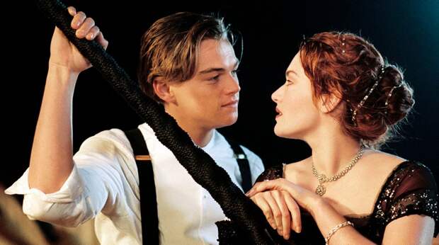 Как изменились актеры фильма “Титаник” – фильм вышел 24 года назад